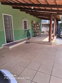 Imagem 4 - Casa em Jardim Ana Lúcia, Goiânia - GO