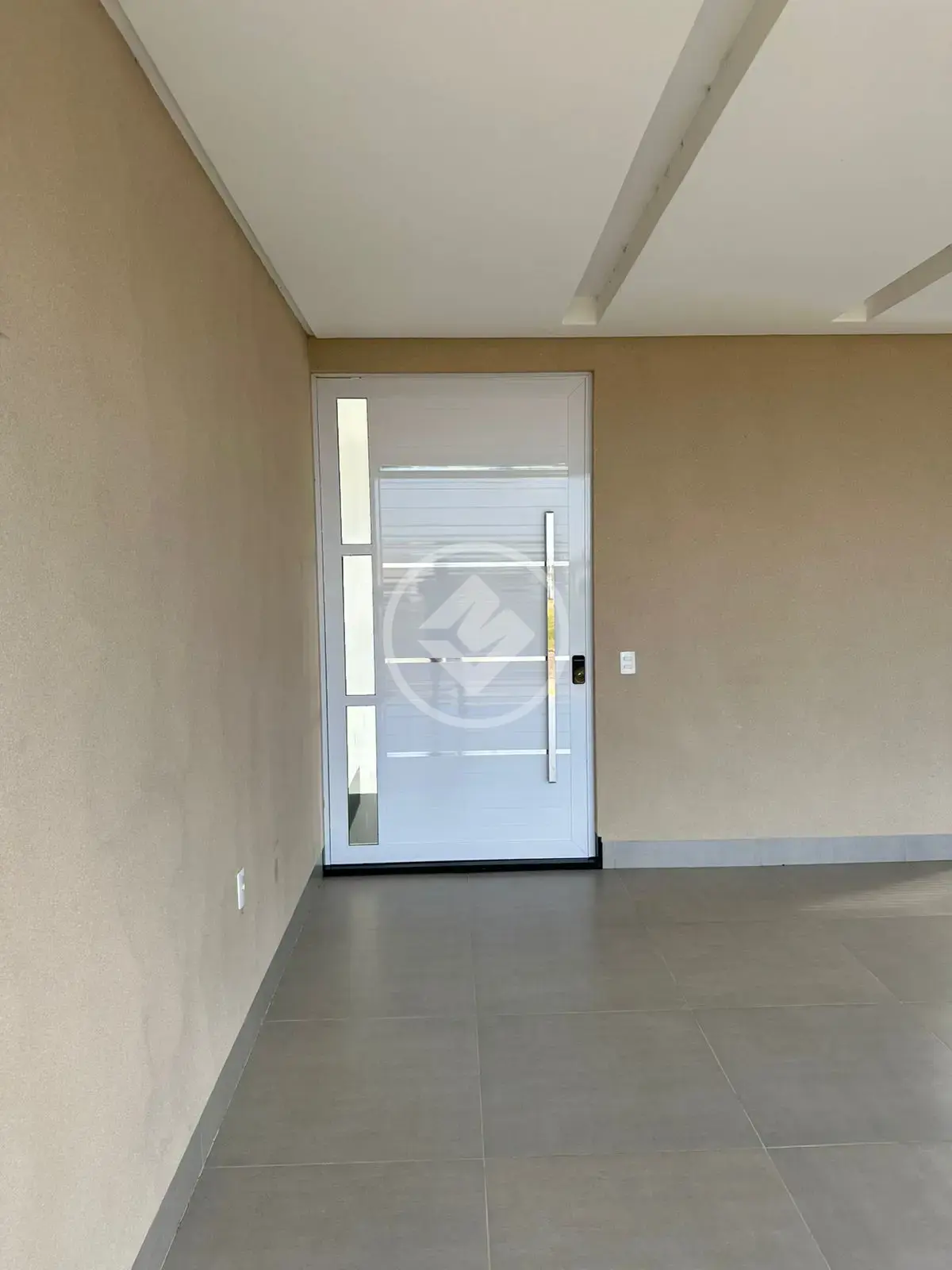 Imagem 1 - Casa Condomínio em Terras Alpha Residencial 1, Senador Canedo - GO