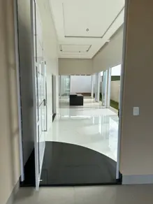 Imagem 3 - Casa Condomínio em Terras Alpha Residencial 1, Senador Canedo - GO