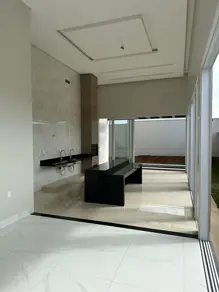 Imagem 4 - Casa Condomínio em Terras Alpha Residencial 1, Senador Canedo - GO