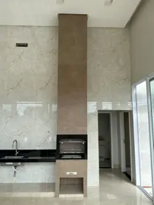 Imagem 5 - Casa Condomínio em Terras Alpha Residencial 1, Senador Canedo - GO