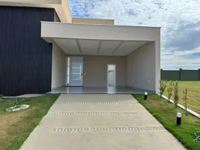 Imagem 2 - Casa Condomínio em Terras Alpha Residencial 1, Senador Canedo - GO
