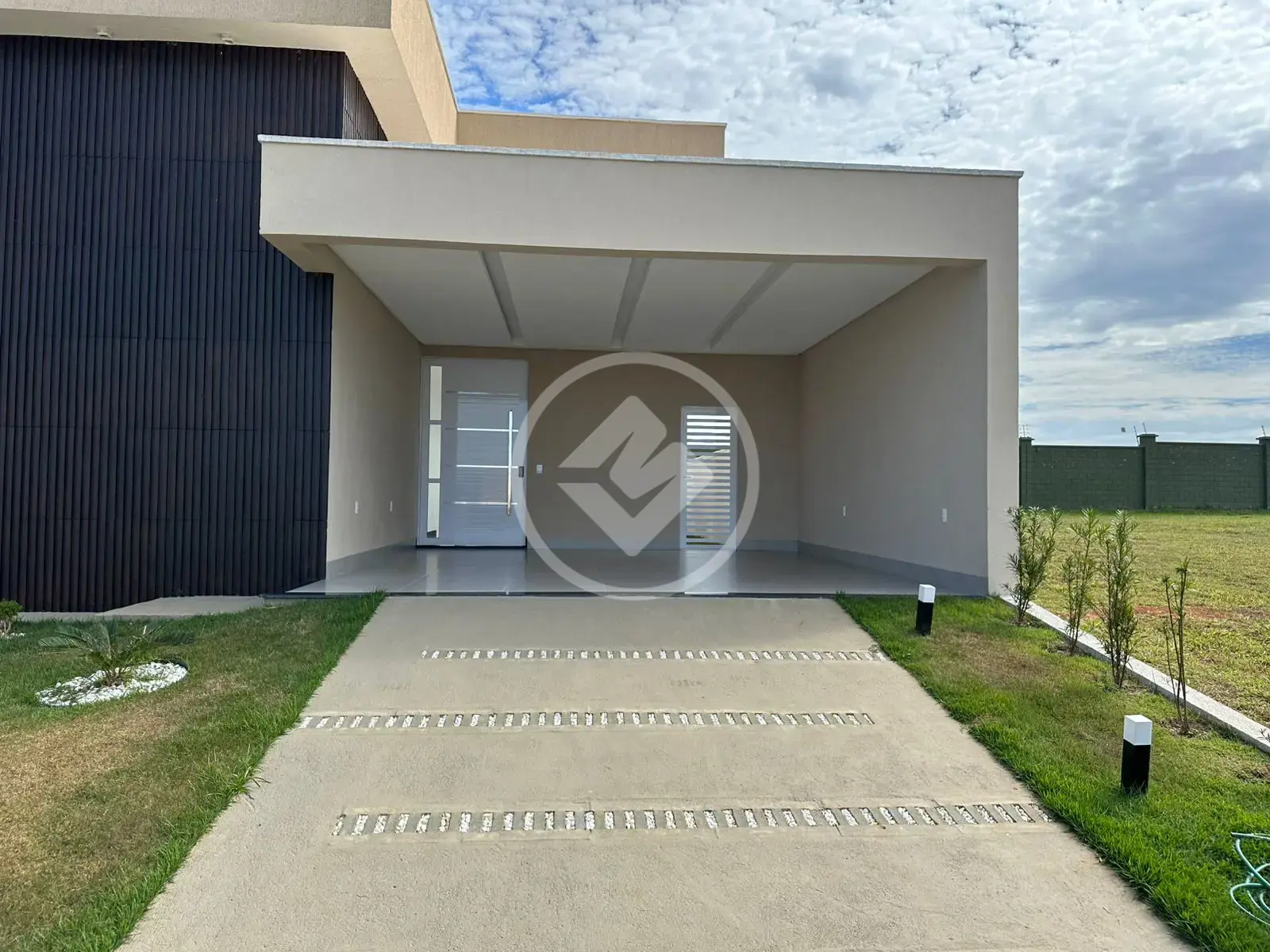 Imagem 2 - Casa Condomínio em Terras Alpha Residencial 1, Senador Canedo - GO