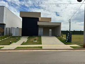 Casa Condomínio Terras Alpha Residencial 1, Senador Canedo - GO — foto 1