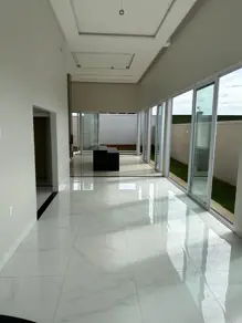Imagem 6 - Casa Condomínio em Terras Alpha Residencial 1, Senador Canedo - GO
