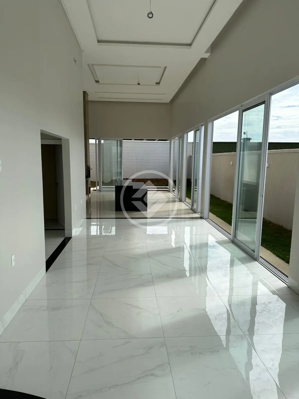 Imagem 6 - Casa Condomínio em Terras Alpha Residencial 1, Senador Canedo - GO