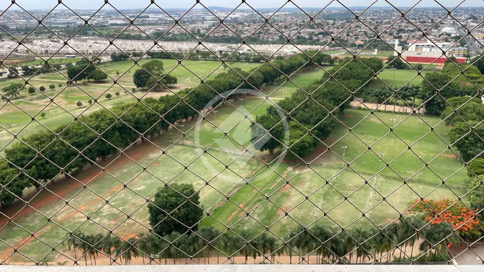 Imagem 1 - Apartamento em Vila Cruzeiro do Sul, Aparecida de Goiânia - GO