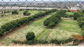 Apartamento Vila Cruzeiro do Sul, Aparecida de Goiânia - GO — foto 2