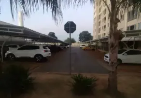 Imagem 4 - Apartamento em Vila Cruzeiro do Sul, Aparecida de Goiânia - GO