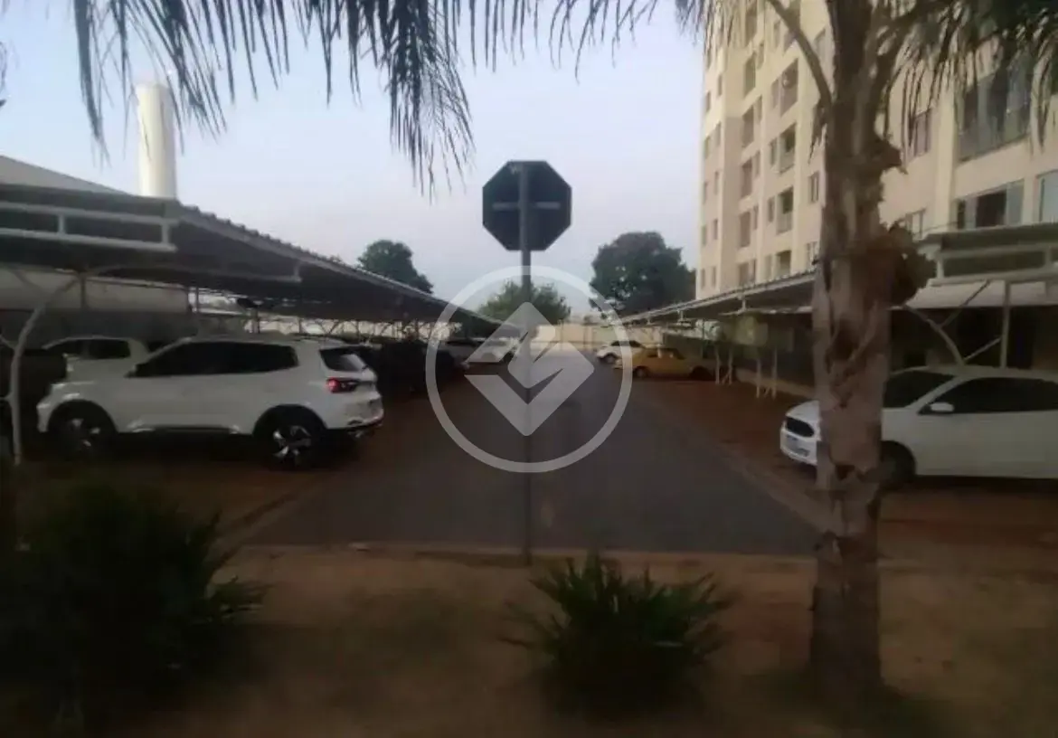 Imagem 4 - Apartamento em Vila Cruzeiro do Sul, Aparecida de Goiânia - GO