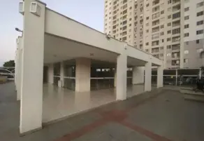 Imagem 5 - Apartamento em Vila Cruzeiro do Sul, Aparecida de Goiânia - GO