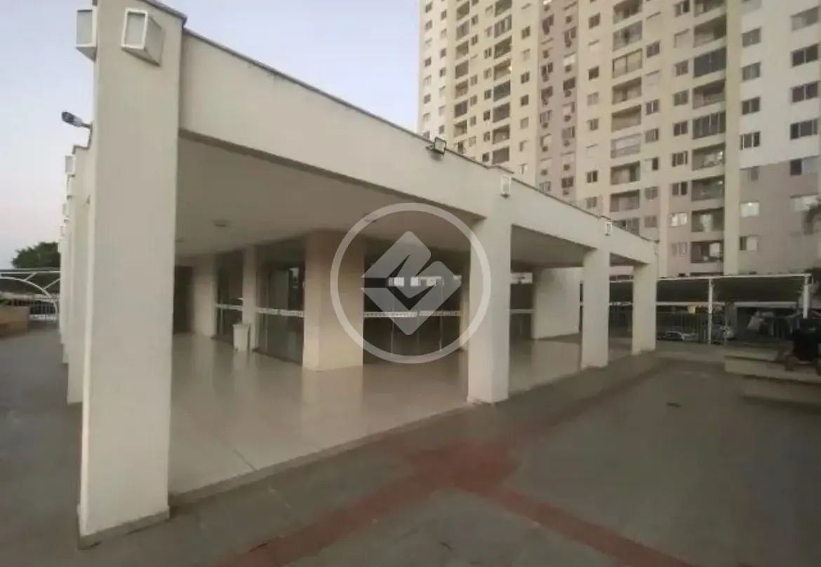 Imagem 5 - Apartamento em Vila Cruzeiro do Sul, Aparecida de Goiânia - GO