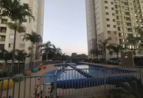 Imagem 6 - Apartamento em Vila Cruzeiro do Sul, Aparecida de Goiânia - GO