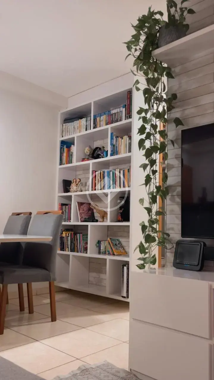 Imagem 3 - Apartamento em Vila Cruzeiro do Sul, Aparecida de Goiânia - GO