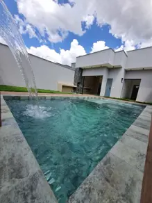 Casa Cardoso, Aparecida de Goiânia - GO — foto 1