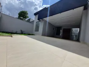 Casa Cardoso, Aparecida de Goiânia - GO — foto 2