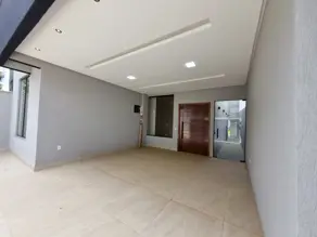 Imagem 2 - Casa em Cardoso, Aparecida de Goiânia - GO