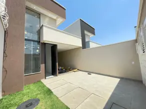 Casa Setor Faiçalville, Goiânia - GO — foto 1