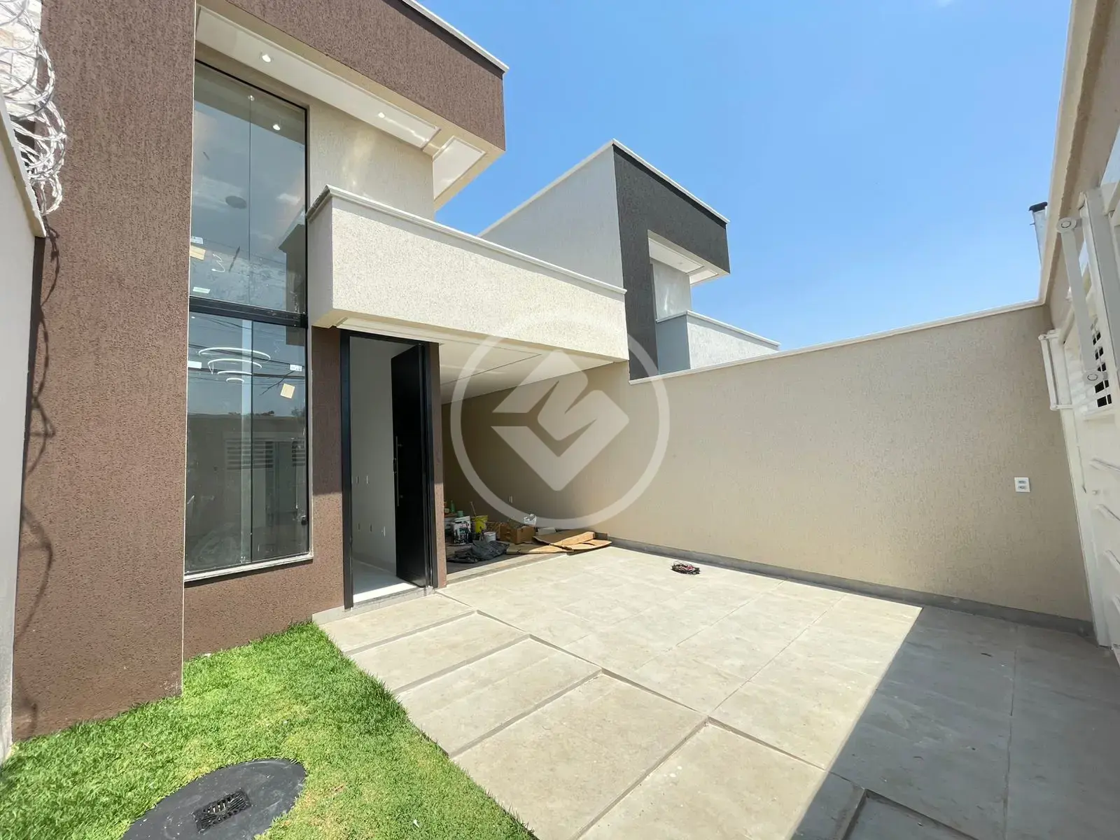 Imagem 1 - Casa em Setor Faiçalville, Goiânia - GO