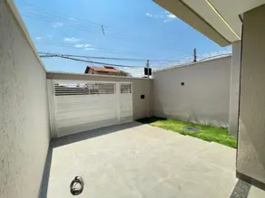 Casa Setor Faiçalville, Goiânia - GO — foto 2