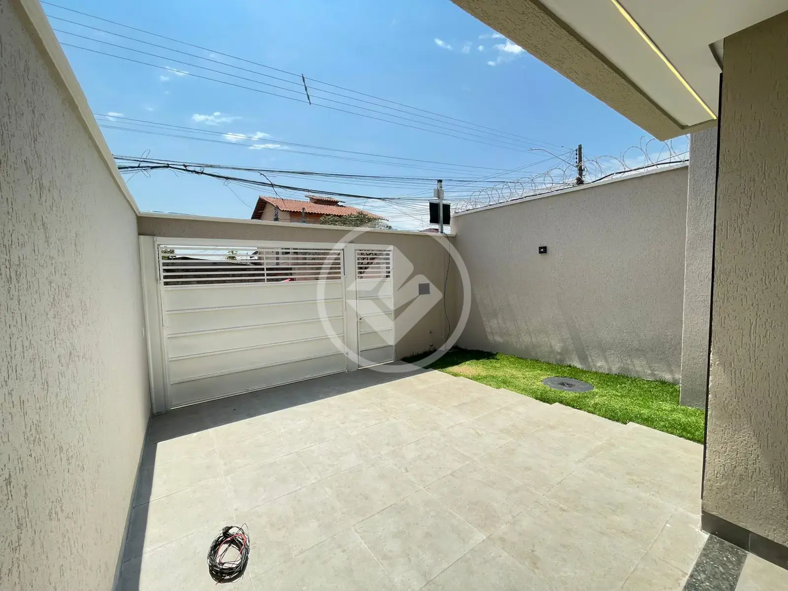 Imagem 1 - Casa em Setor Faiçalville, Goiânia - GO