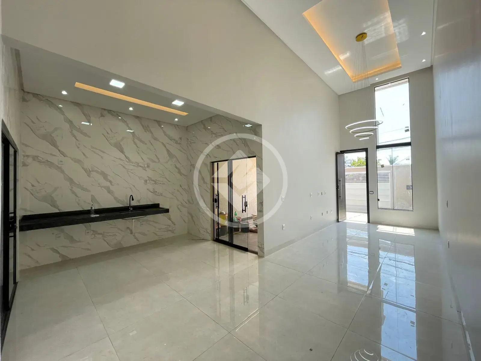 Imagem 3 - Casa em Setor Faiçalville, Goiânia - GO