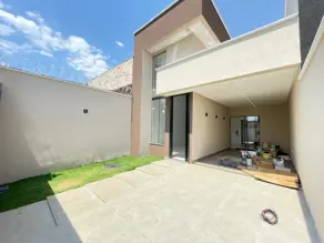 Imagem 4 - Casa em Setor Faiçalville, Goiânia - GO