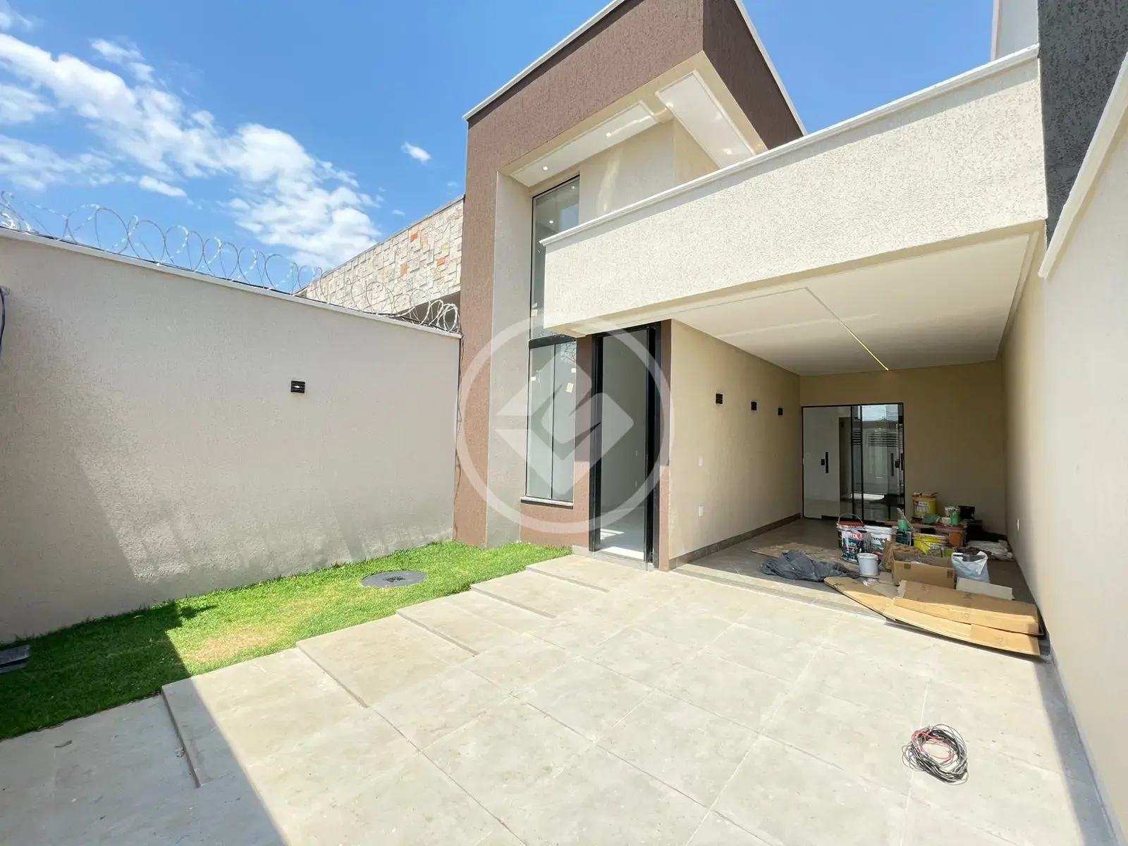 Imagem 4 - Casa em Setor Faiçalville, Goiânia - GO