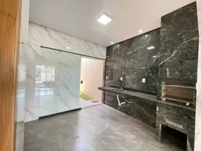 Imagem 5 - Casa em Setor Faiçalville, Goiânia - GO