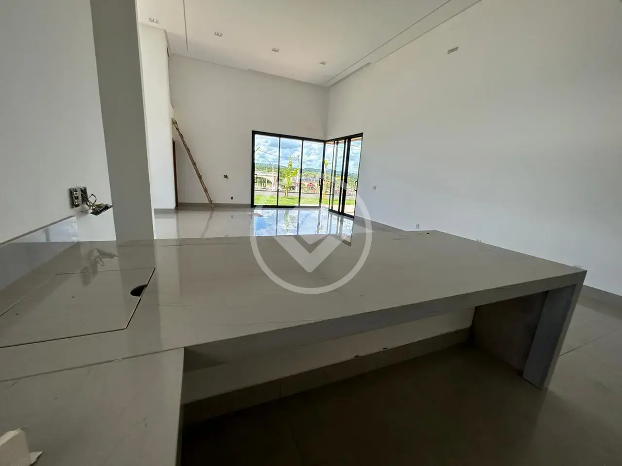 Imagem 5 - Casa Condomínio em Residencial Villagio Toscana, Goiânia - GO