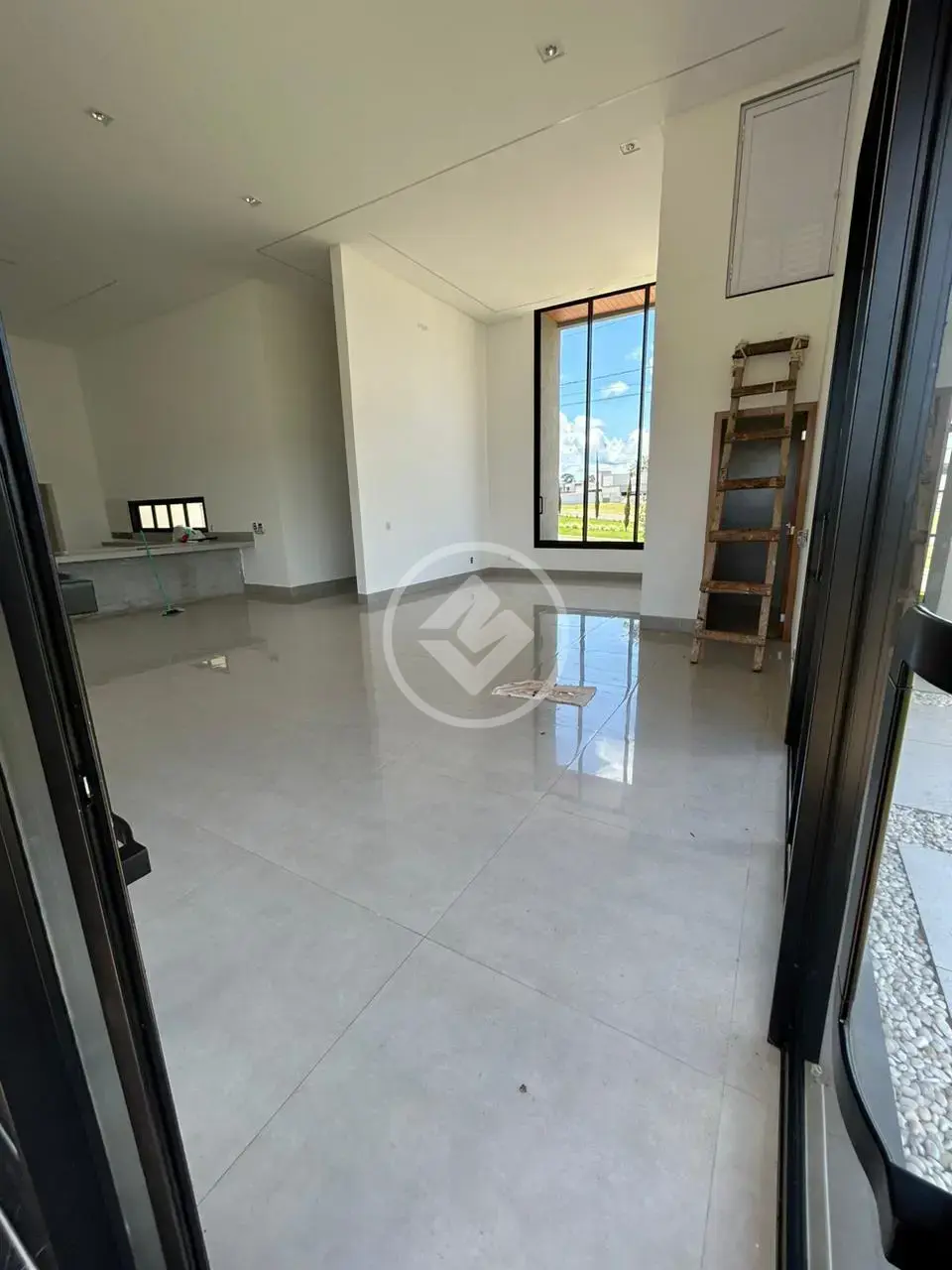 Imagem 3 - Casa Condomínio em Residencial Villagio Toscana, Goiânia - GO