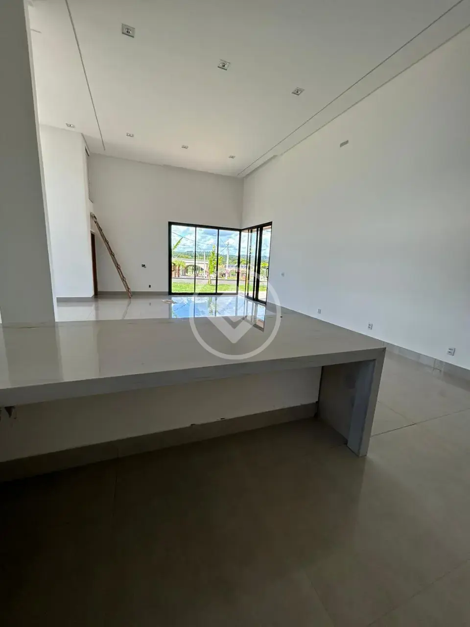Imagem 4 - Casa Condomínio em Residencial Villagio Toscana, Goiânia - GO