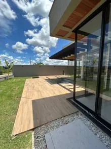Casa Condomínio Residencial Villagio Toscana, Goiânia - GO — foto 2