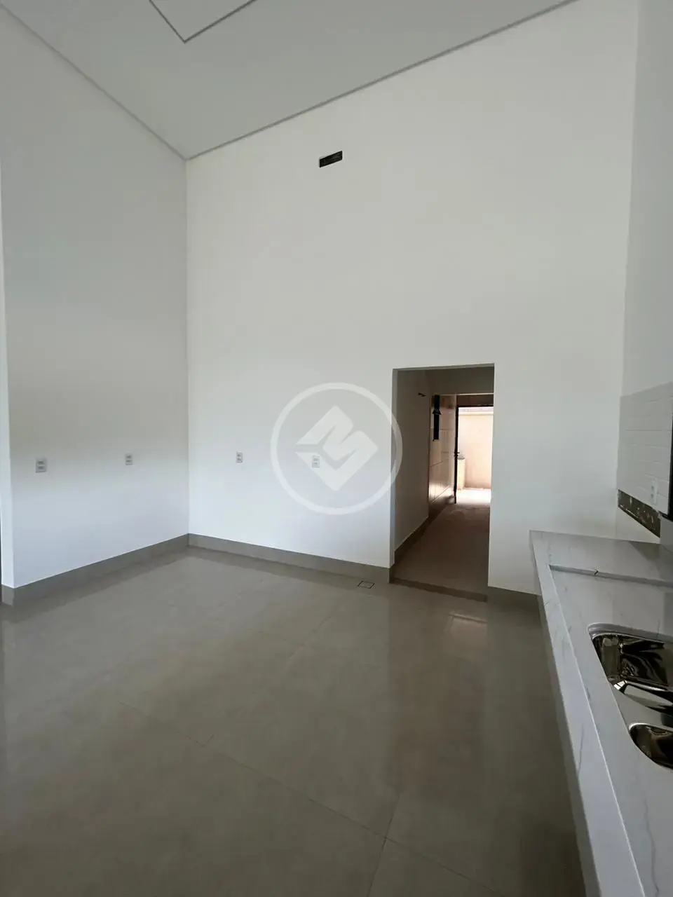 Imagem 6 - Casa Condomínio em Residencial Villagio Toscana, Goiânia - GO