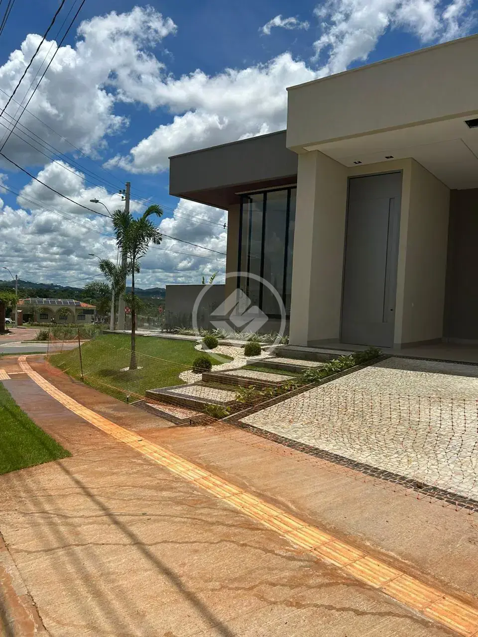 Image 18 - Casa Condomínio em Residencial Villagio Toscana, Goiânia - GO