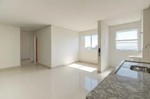 Apartamento Vila Rosa, Goiânia - GO — foto 2