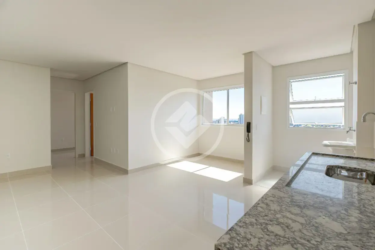 Image 2 - Apartamento em Vila Rosa, Goiânia - GO