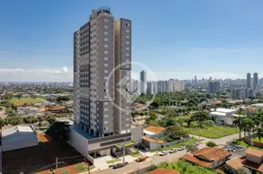Apartamento Vila Rosa, Goiânia - GO — foto 1
