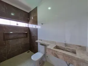 Imagem 6 - Casa em Setor Faiçalville, Goiânia - GO