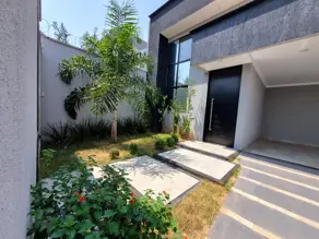 Casa Setor Faiçalville, Goiânia - GO — foto 2
