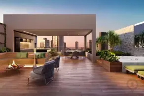 Imagem 2 - Apartamento em Setor Bueno, Goiânia - GO