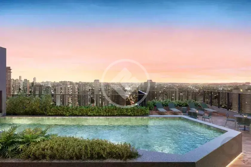 Imagem 3 - Apartamento em Setor Bueno, Goiânia - GO
