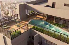 Imagem 4 - Apartamento em Setor Bueno, Goiânia - GO
