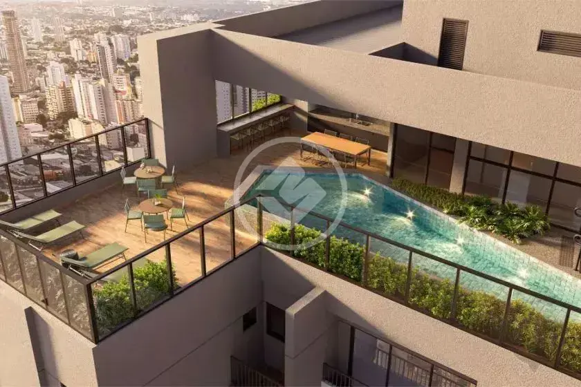 Imagem 4 - Apartamento em Setor Bueno, Goiânia - GO