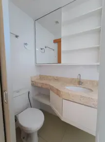 Apartamento Setor Marista, Goiânia - GO — foto 2