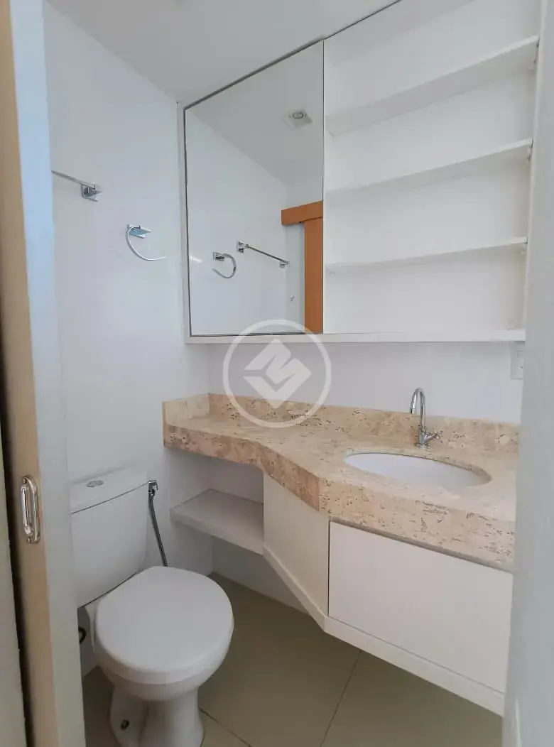 Imagem 1 - Apartamento em Setor Marista, Goiânia - GO