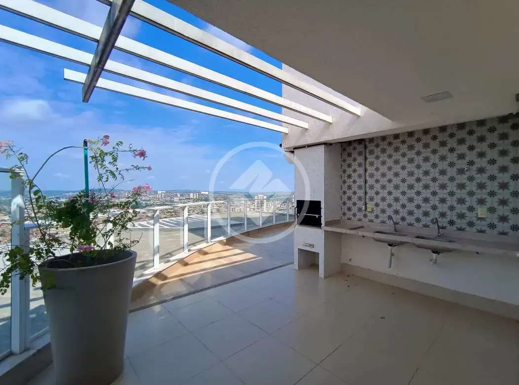 Imagem 1 - Apartamento em Setor Marista, Goiânia - GO