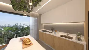 Imagem 5 - Apartamento em Jardim América, Goiânia - GO