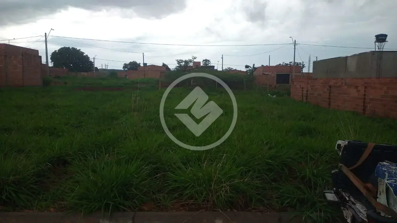 Imagem 1 - Terreno em BELLA VITTA, Goiânia - GO