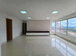 Apartamento Setor Leste Universitário, Goiânia - GO — foto 1